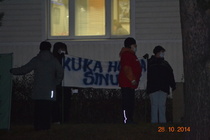 Mielenilmaus 28.10.2014