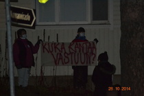 Mielenilmaus 28.10.14