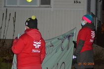 Mielenilmaus 28.10.14